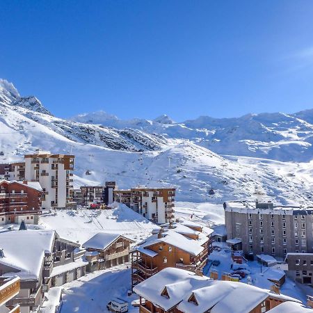 Apartment Les Trois Vallees-1 By Interhome Val Thorens Zewnętrze zdjęcie