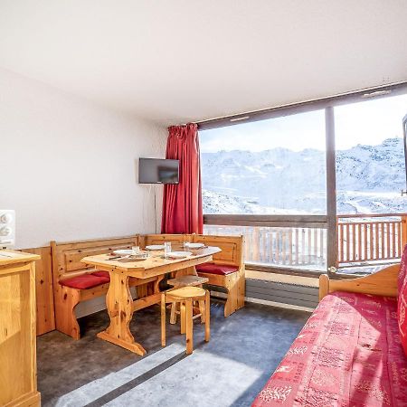 Apartment Les Trois Vallees-1 By Interhome Val Thorens Zewnętrze zdjęcie