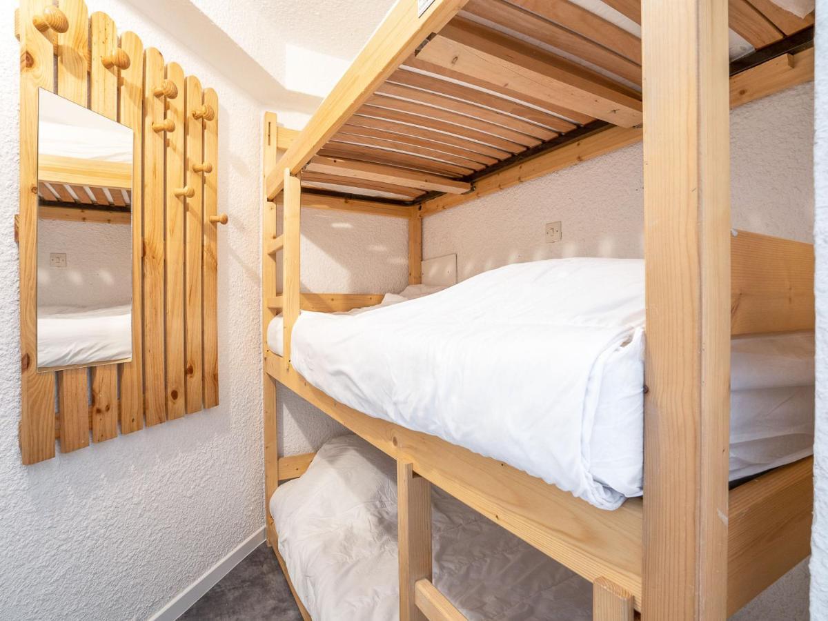 Apartment Les Trois Vallees-1 By Interhome Val Thorens Zewnętrze zdjęcie