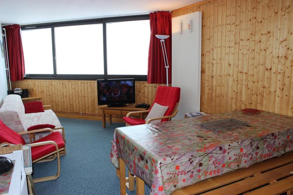 Apartment Les Trois Vallees-1 By Interhome Val Thorens Zewnętrze zdjęcie