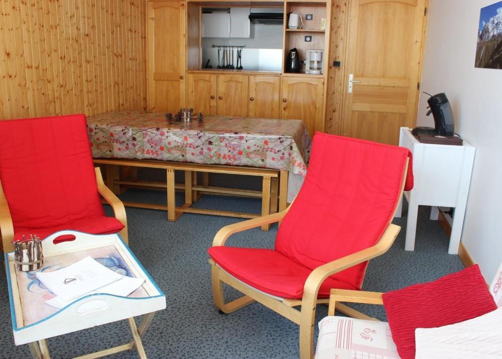 Apartment Les Trois Vallees-1 By Interhome Val Thorens Zewnętrze zdjęcie