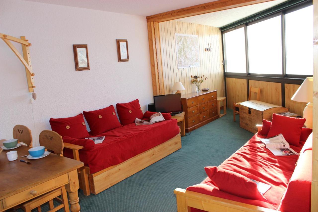 Apartment Les Trois Vallees-1 By Interhome Val Thorens Zewnętrze zdjęcie