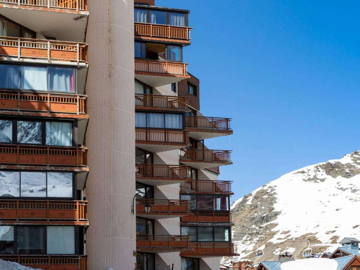 Apartment Les Trois Vallees-1 By Interhome Val Thorens Zewnętrze zdjęcie