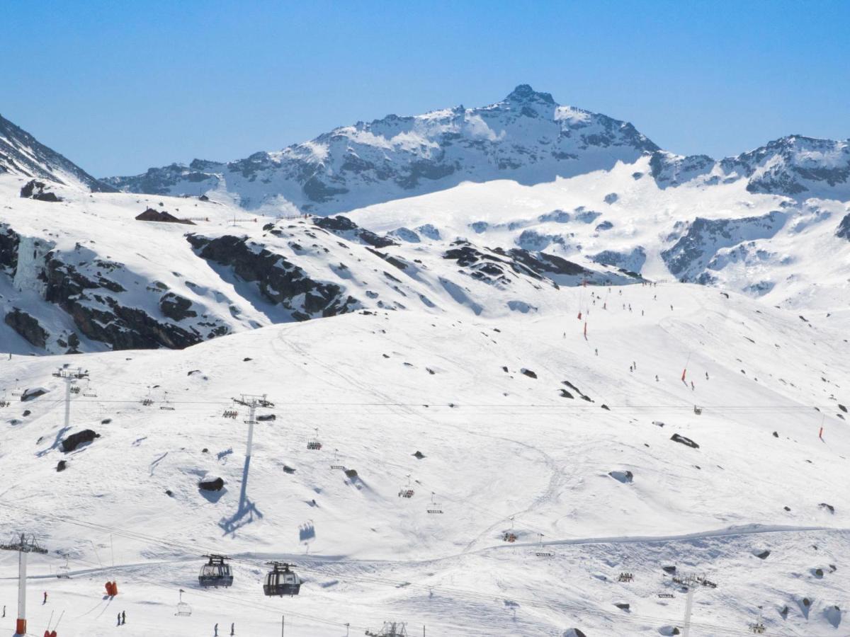 Apartment Les Trois Vallees-1 By Interhome Val Thorens Zewnętrze zdjęcie