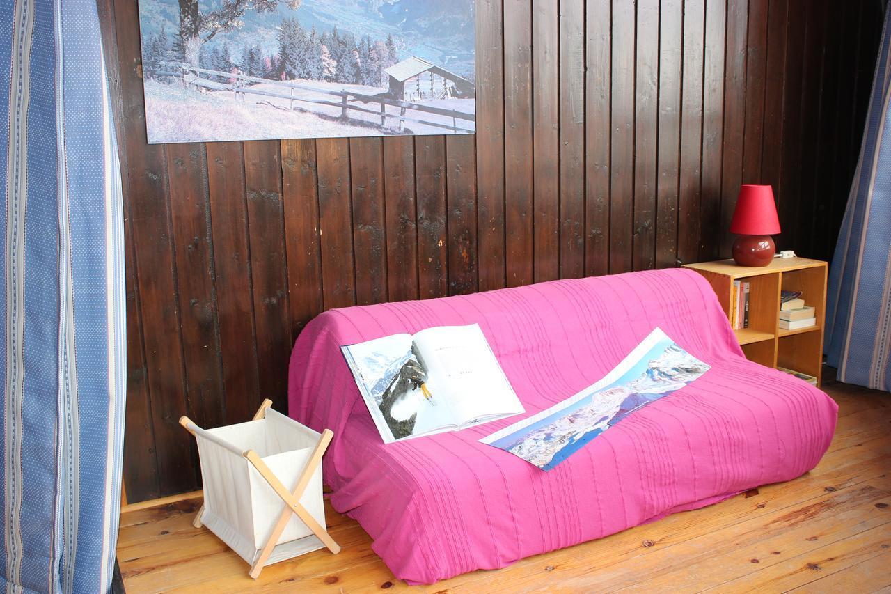 Apartment Les Trois Vallees-1 By Interhome Val Thorens Zewnętrze zdjęcie
