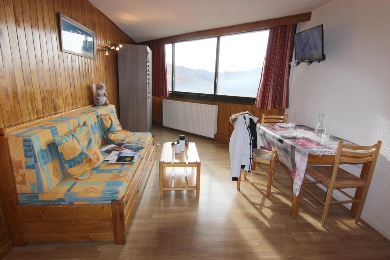 Apartment Les Trois Vallees-1 By Interhome Val Thorens Zewnętrze zdjęcie