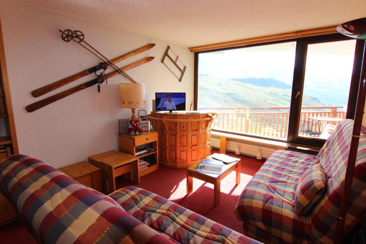 Apartment Les Trois Vallees-1 By Interhome Val Thorens Zewnętrze zdjęcie